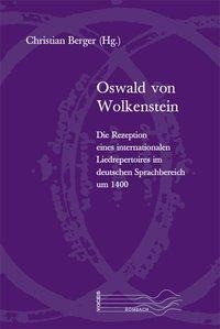 Oswald von Wolkenstein