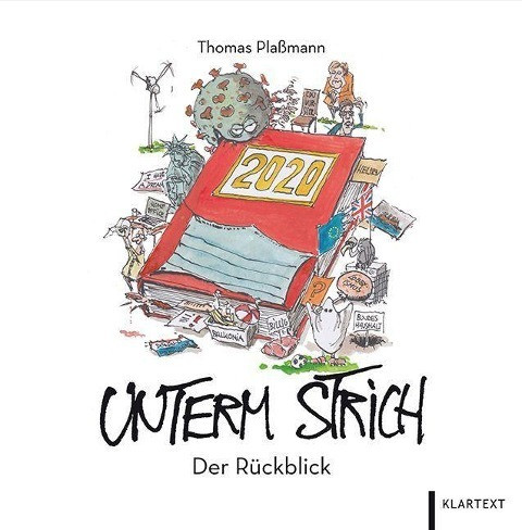 Unterm Strich 2020