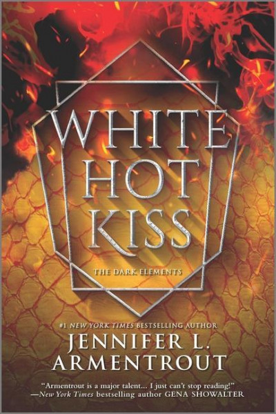 White Hot Kiss