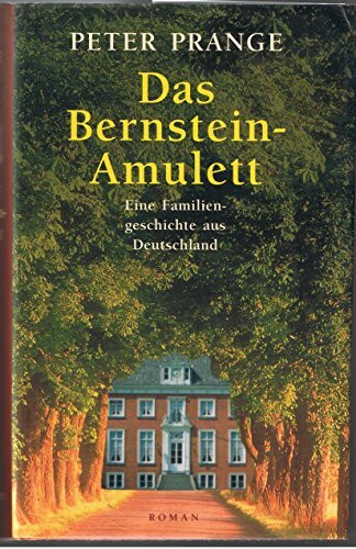 Das Bernstein-Amulett