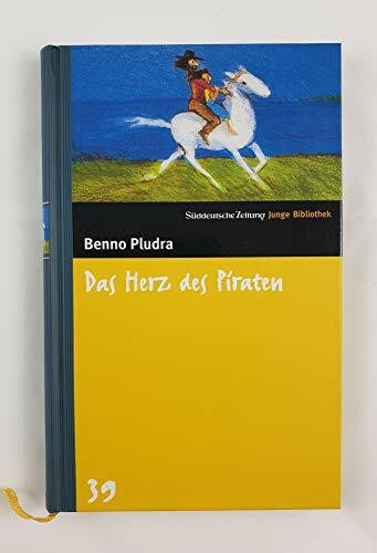 Das Herz des Piraten. SZ Junge Bibliothek Band 39