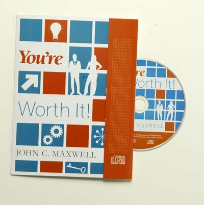 You're Worth It!