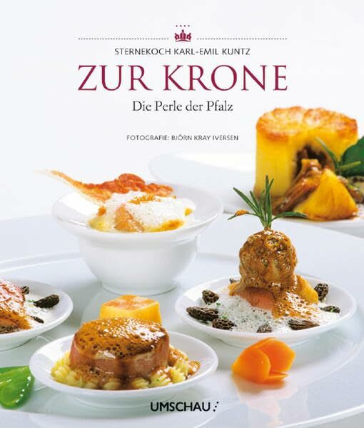 Zur Krone: Die Perle der Pfalz