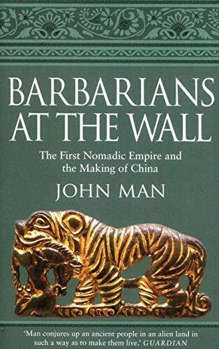 Barbarians at the Wall