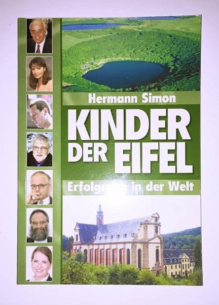 Kinder der Eifel: Erfolgreich in der Welt