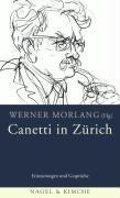 Canetti in Zürich