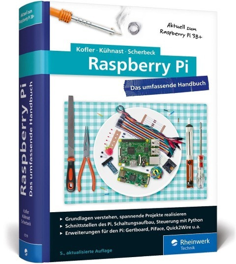 Raspberry Pi