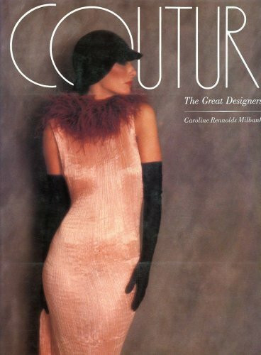 Couture, the Great Designers