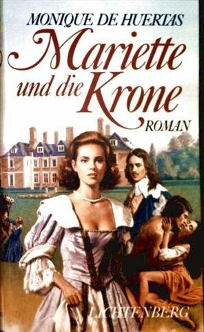 Mariette und die Krone