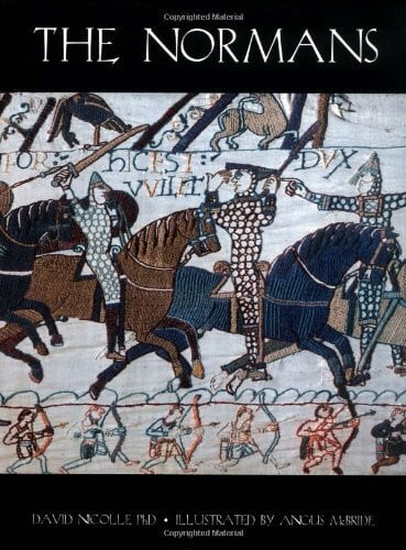 The Normans (Histories)