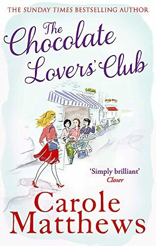 The Chocolate Lovers' Club