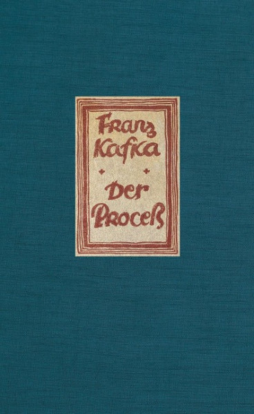 Der Proceß