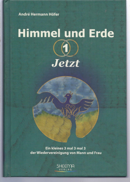Himmel und Erde - 1 - Jetzt: Ein kleines 3 mal 3 mal 3 der Wiedervereinigung von Mann und Frau