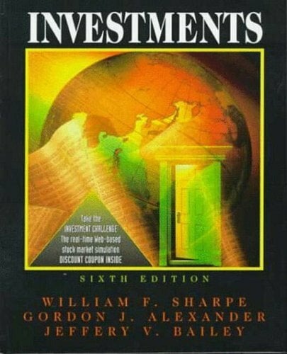 Investments: International ed. Investments: International ed.