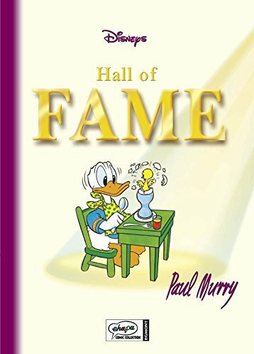 Hall of Fame 05: Paul Murry