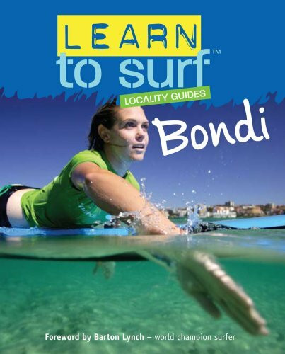 Bondi (Learn to Surf Locality Guides)