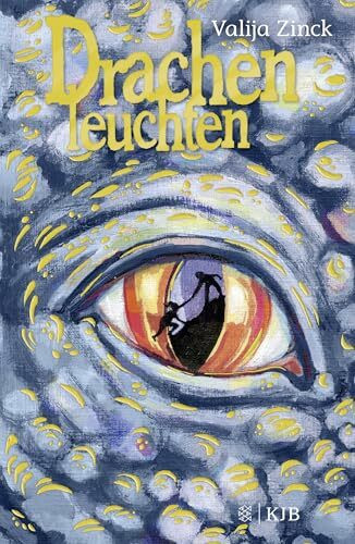 Drachenleuchten (Drachenerwachen, Band 2)