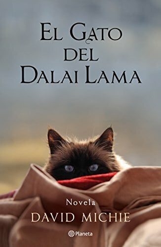 El gato del Dalai Lama / The Dalai Lama's Cat El gato del Dalai Lama / The Dalai Lama's Cat