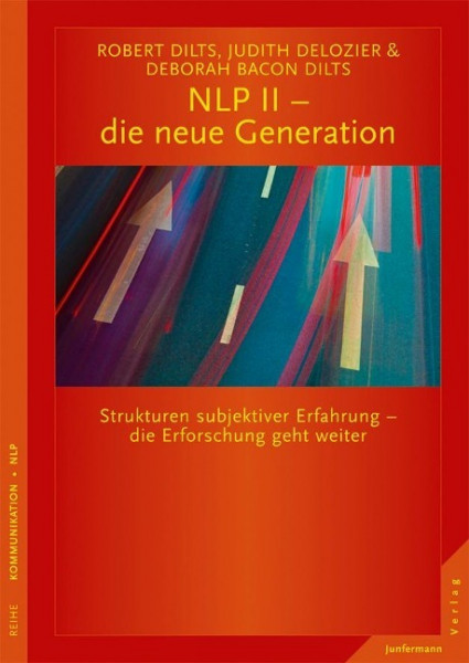 NLP II - die neue Generation