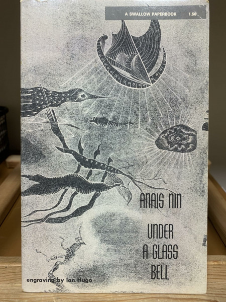 Under A Glass Bell