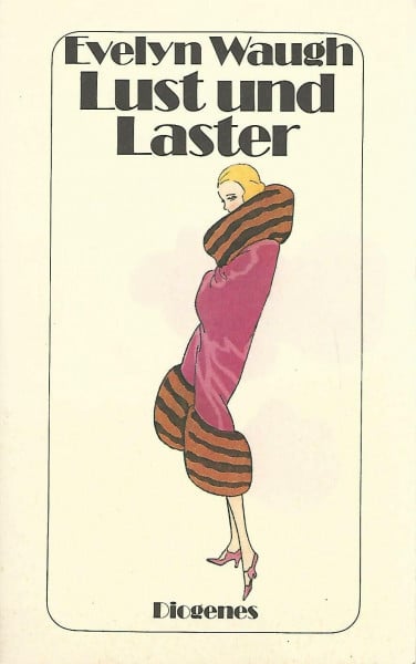 Lust und Laster: Roman