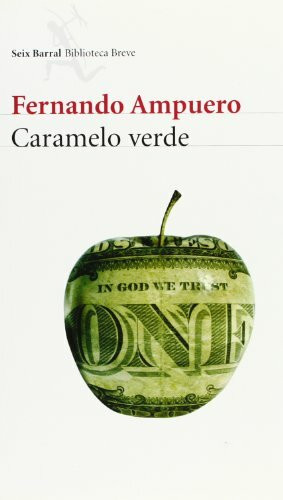 Caramelo verde (Biblioteca Breve)