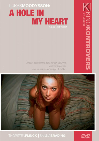 A Hole in My Heart