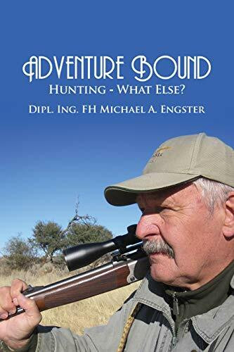 Adventure Bound: Hunting: What Else?