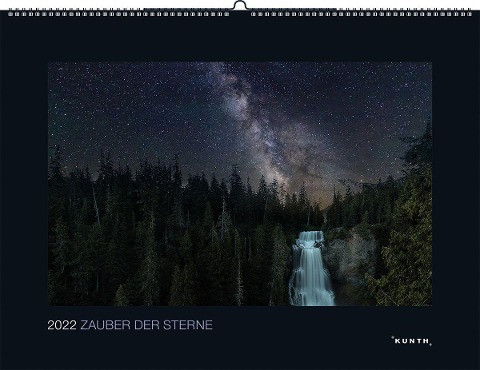 Zauber der Sterne 2022