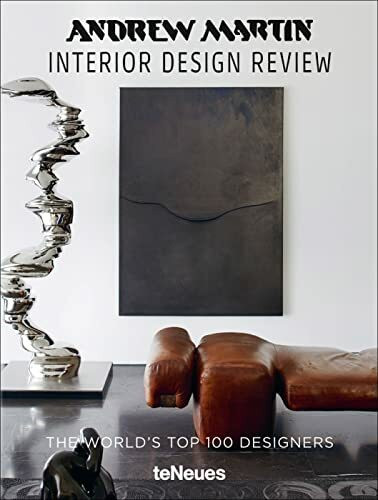 Andrew Martin, Interior Design Review Vol. 21