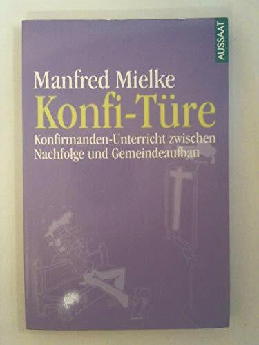 Konfi-Türe