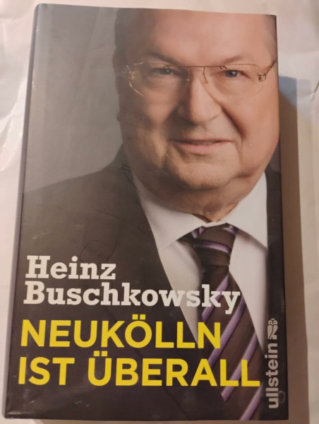 Neukölln ist überall