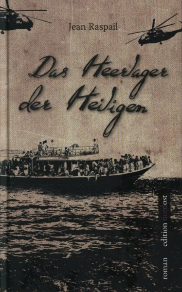 Das Heerlager der Heiligen