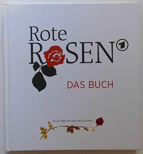 Rote Rosen "Das Buch"