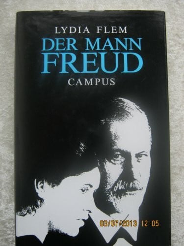 Der Mann Freud