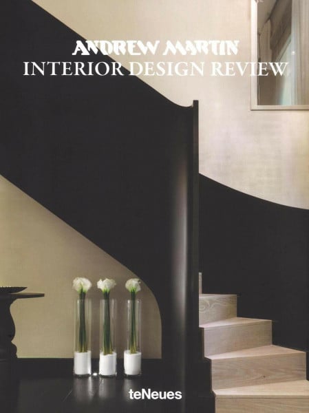 Andrew Martin Interior Design Review, Vol. 19: Interior Design Review 19