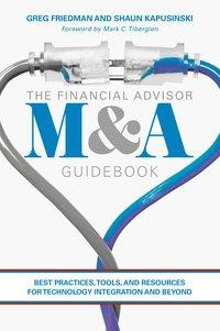 The Financial Advisor M&A Guidebook