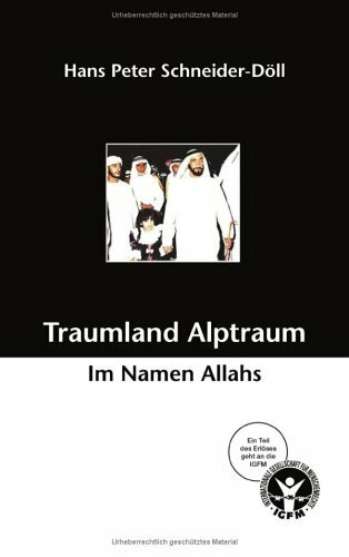 Traumland Alptraum