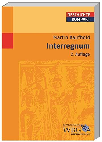 Interregnum (Geschichte Kompakt)