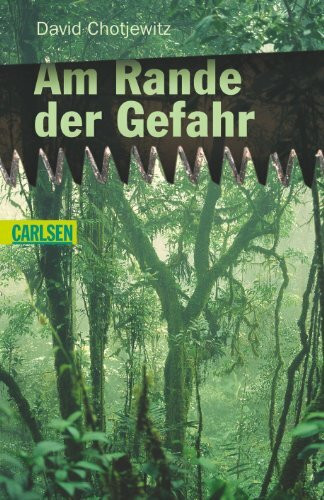Am Rande der Gefahr