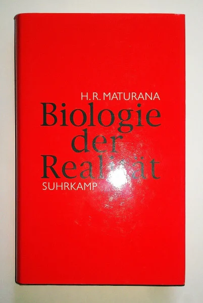 Biologie der Realität und des Selbstbewusstseins