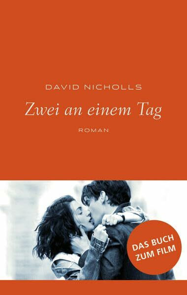 Zwei an einem Tag. Roman (Handlich)