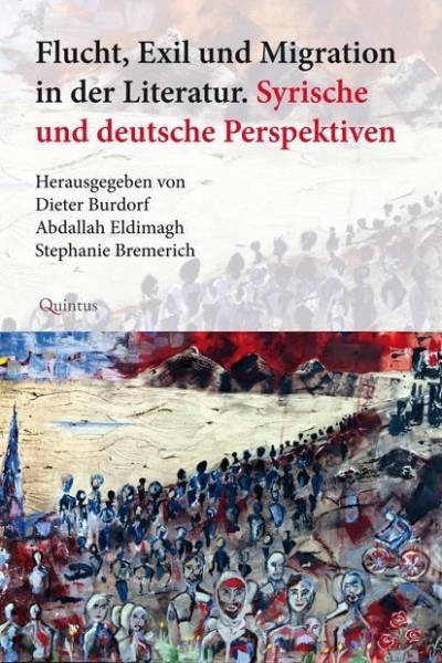 Flucht, Exil und Migration in der Literatur