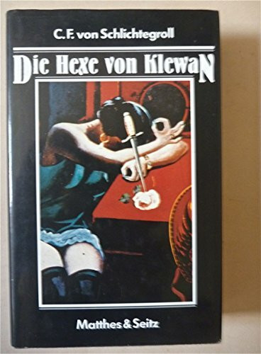 Die Hexe von Klewan