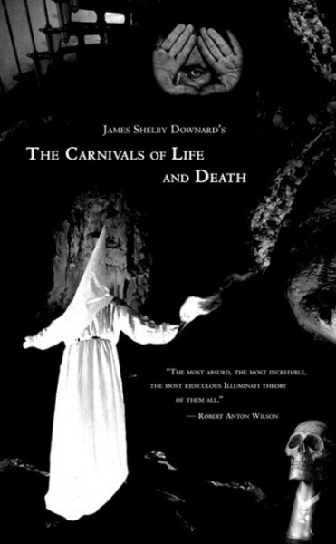 The Carnivals of Life and Death: My Profane Youth, 1913-1935