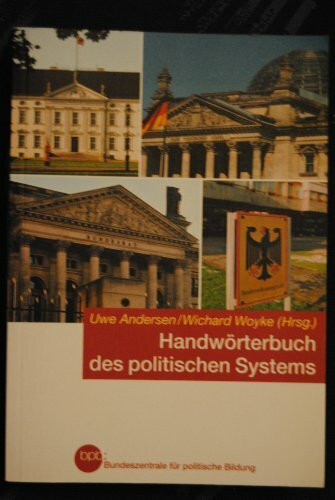 Handwörterbuch des politischen Systems