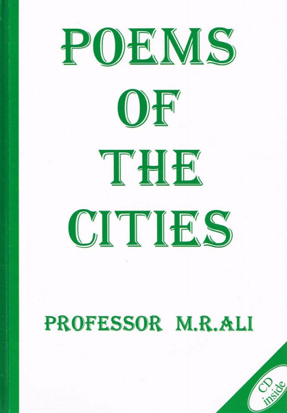 Poems of the Cities