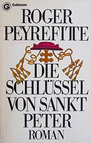 Die Schlüssel von Sankt Peter