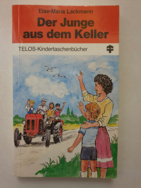 Der Junge aus dem Keller