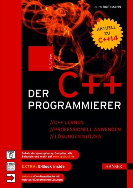 Der C++-Programmierer